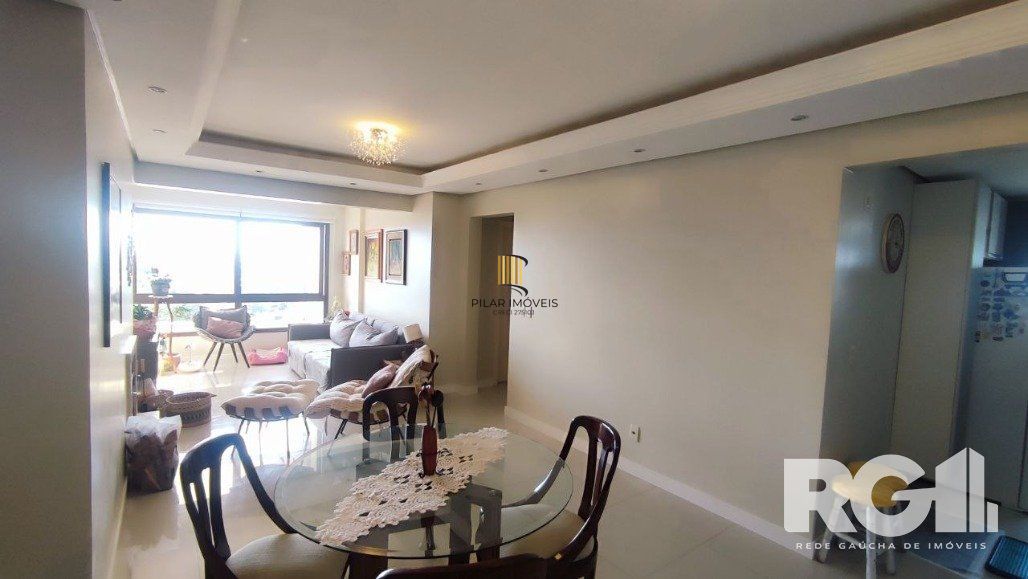 Apartamento 2 dormitórios no bairro Sarandi