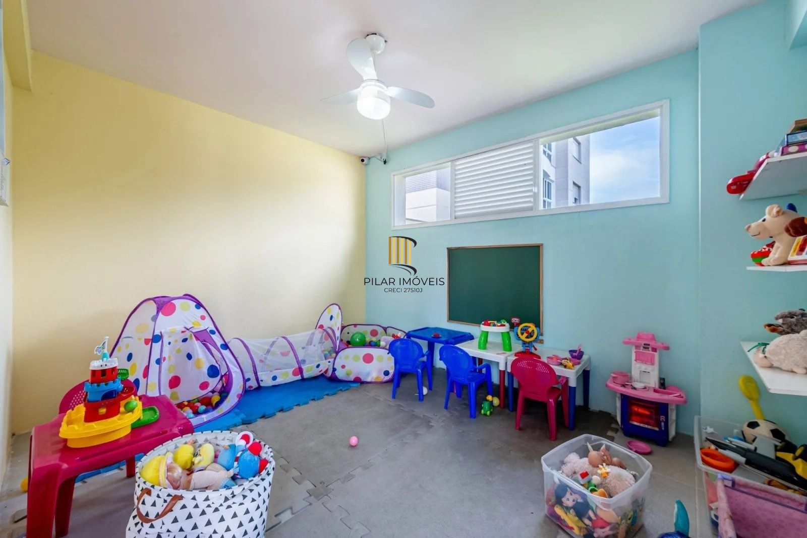 Apartamento Garden à venda com 3 quartos, 108m², 1 suíte, 2 vagas, Avenida Doutor Nilo Peçanha no bairro Chácara das Pedras