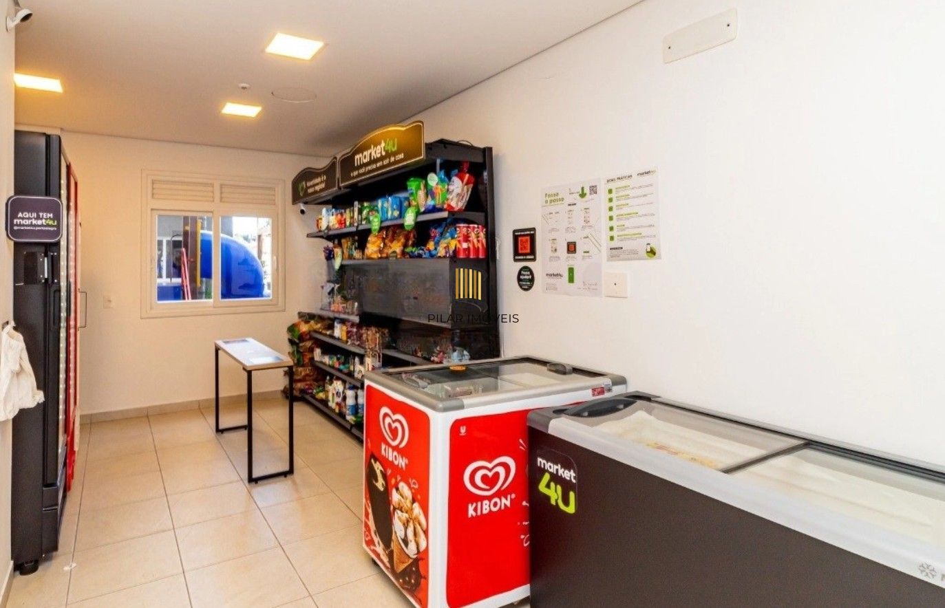 Apartamento 3 dormitórios com suíte e 2 vagas – Higienópolis, Porto Alegre