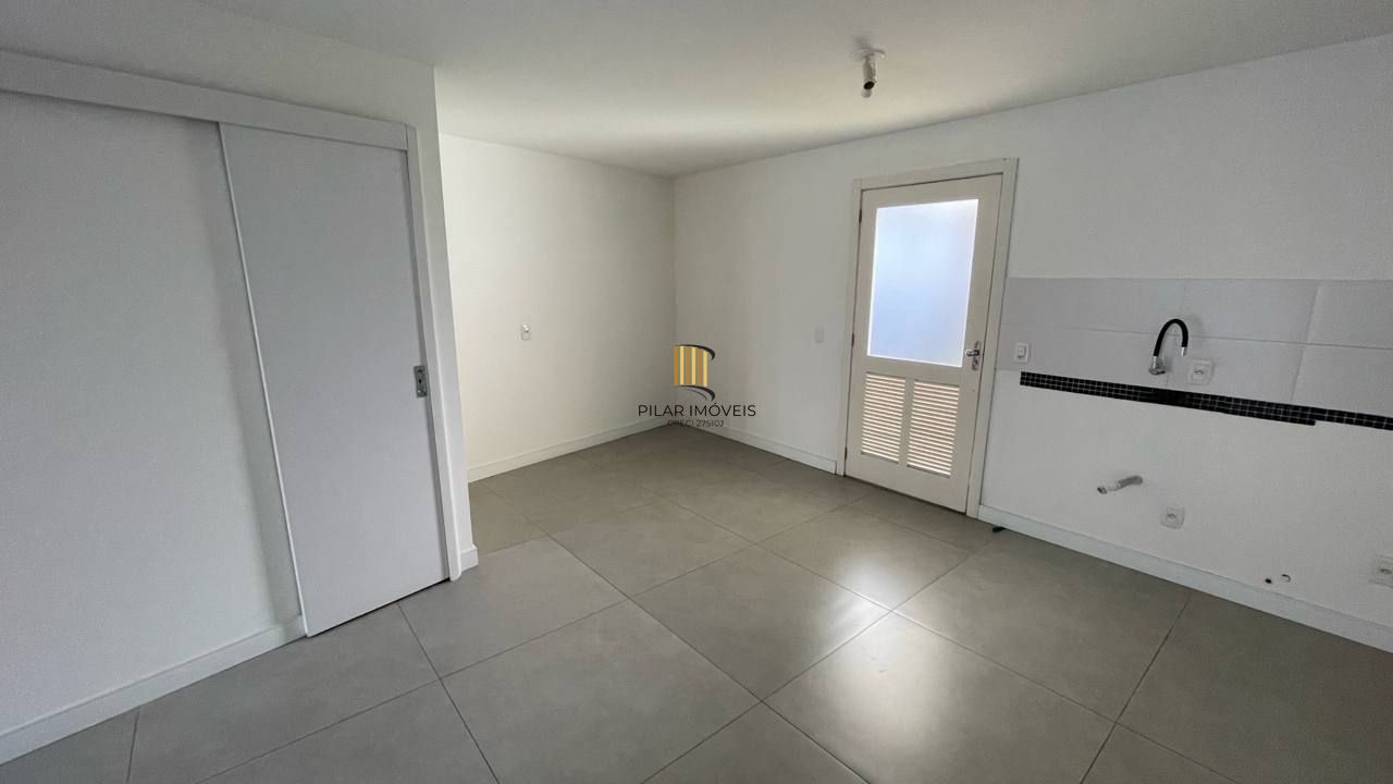Casa de Condomínio 2 dormitórios no bairro Parque Santa Fé