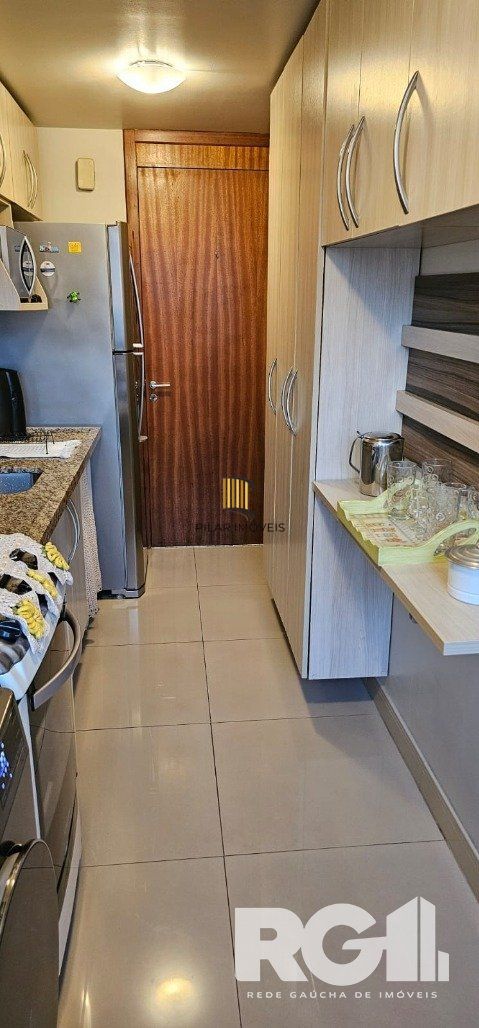 Apartamento 2 dormitórios no bairro Petrópolis