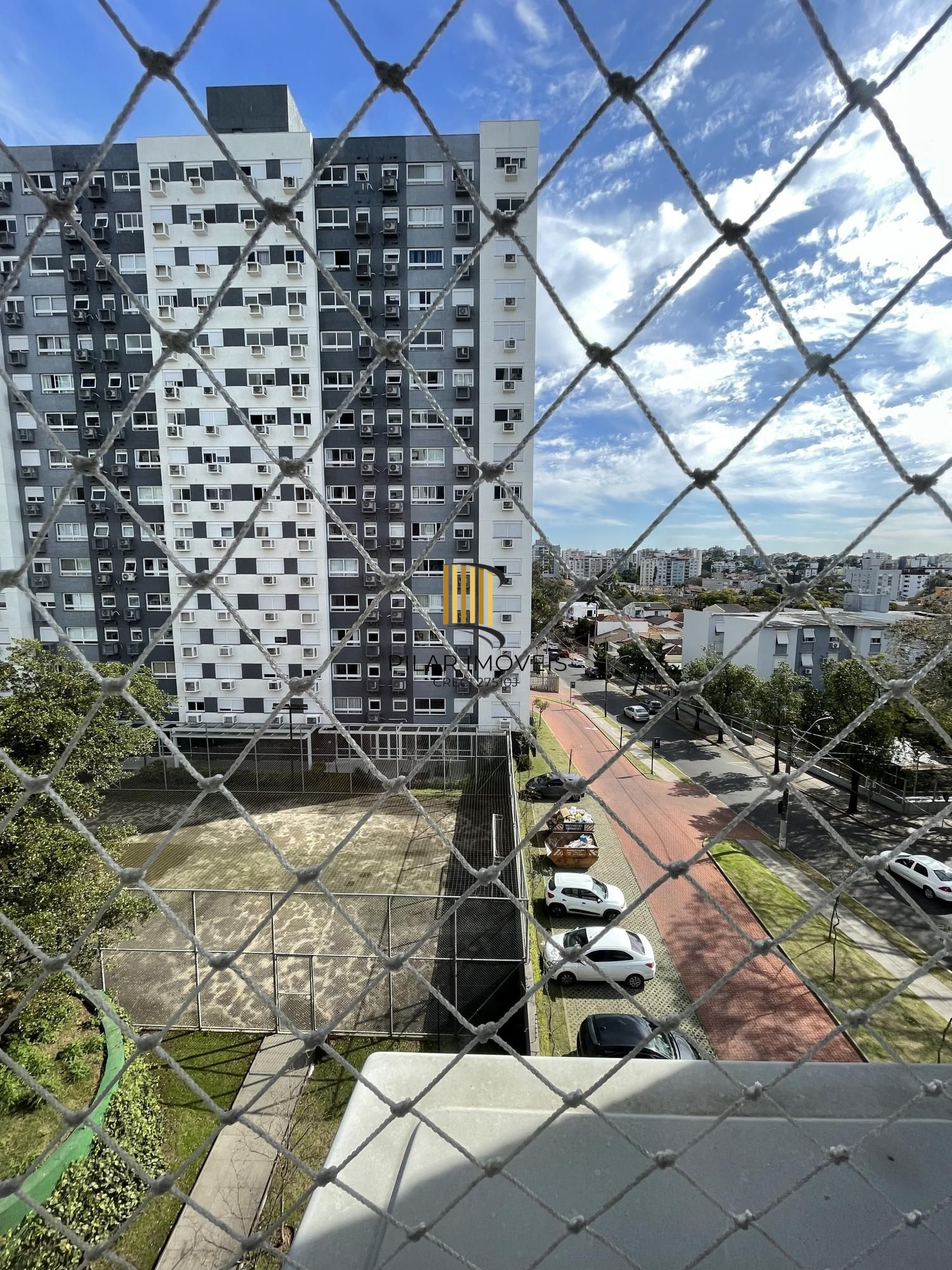 Apartamento 3 dormitórios no bairro Jardim Lindóia