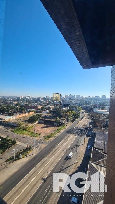 Apartamento 2 dormitórios no bairro Três Figueiras