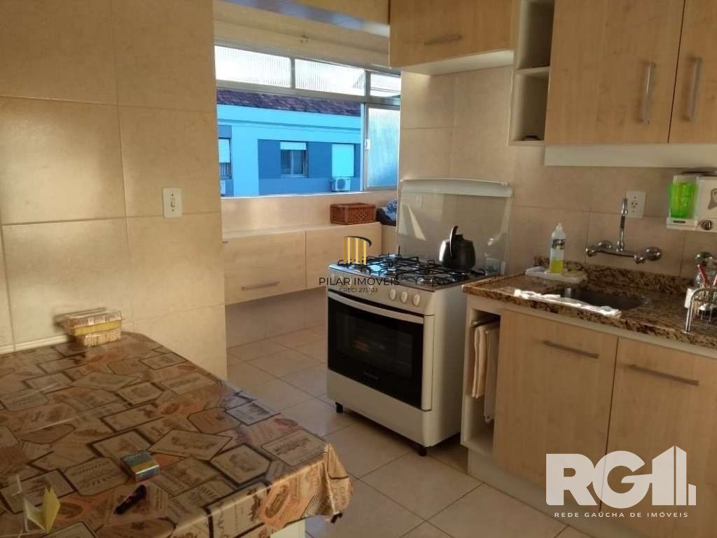 Apartamento 2 dormitórios no bairro Jardim Itu