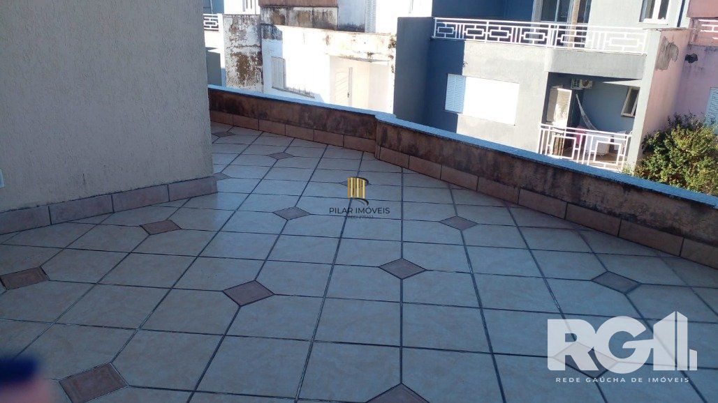 Casa Condominio 4 Dormitório(s) Bairro Jardim Itu