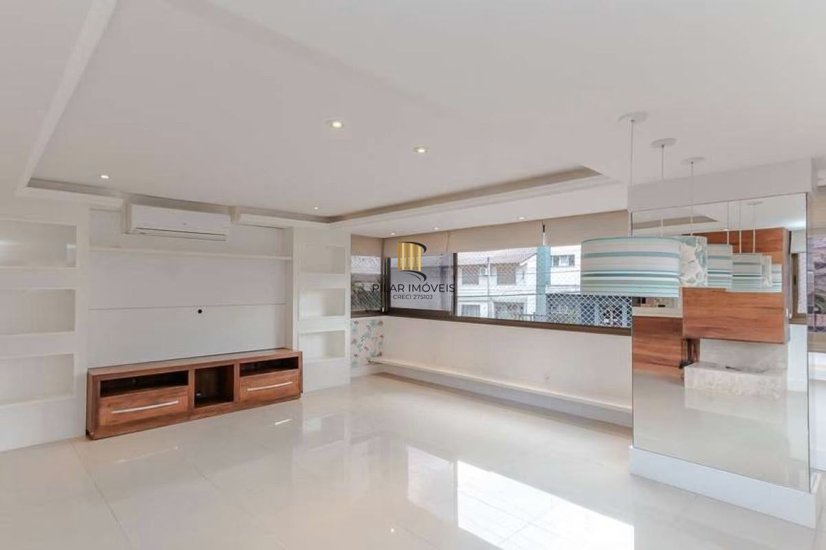 Apartamento Garden 3 dormitórios no bairro Passo da Areia