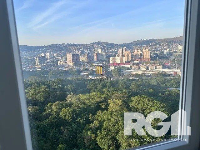 Apartamento 3 dormitórios no bairro Jardim do Salso - Pilar Imóveis