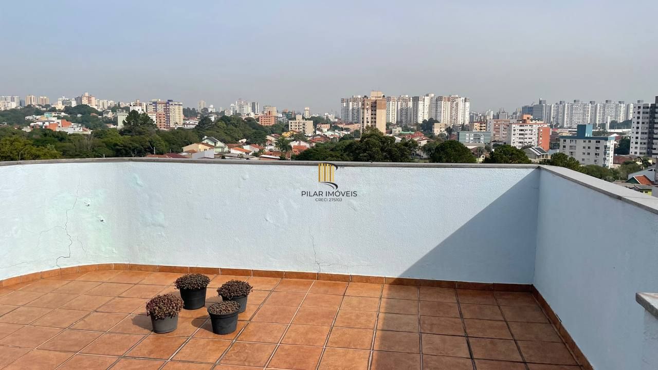 Cobertura 3 dormitórios no bairro Jardim Itu