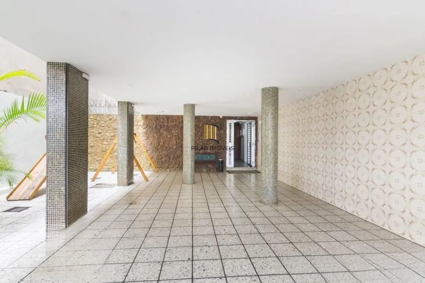 Apartamento com 3 Quartos e 2 banheiros à Venda, 120 m² privitivos com elevador