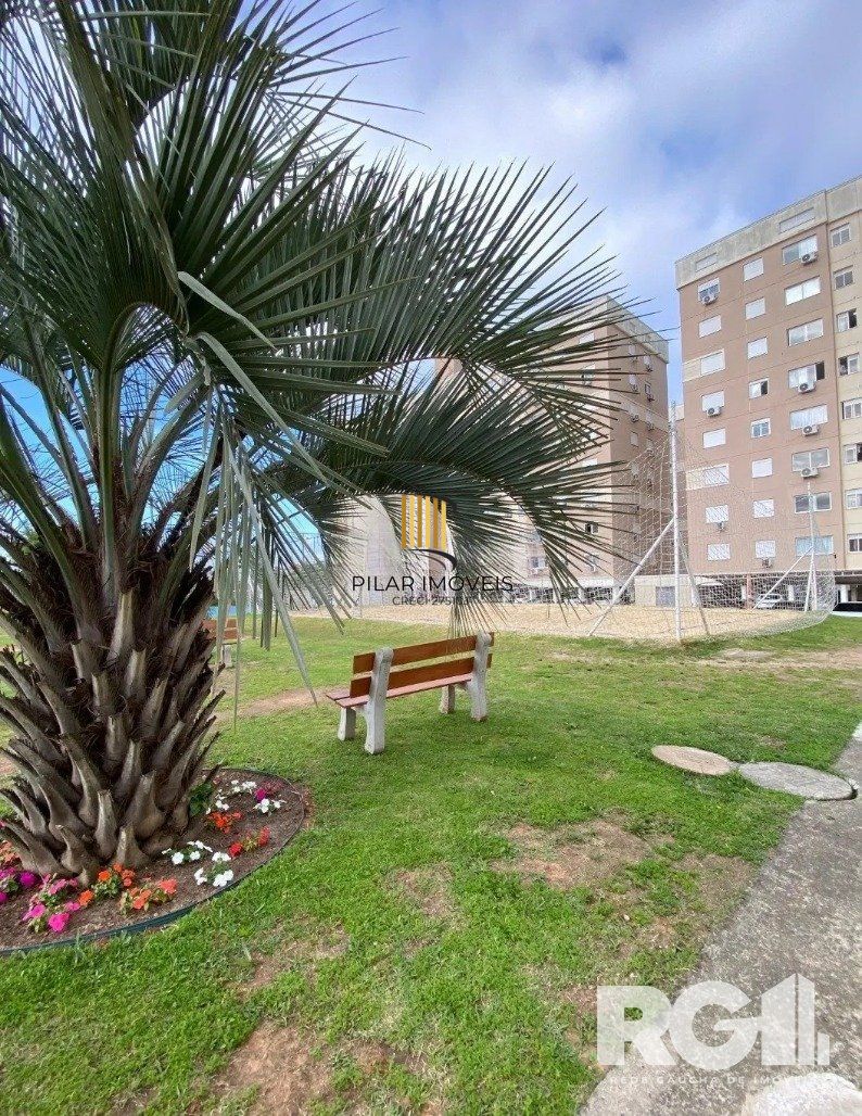 Apartamento 3 dormitórios no bairro São José