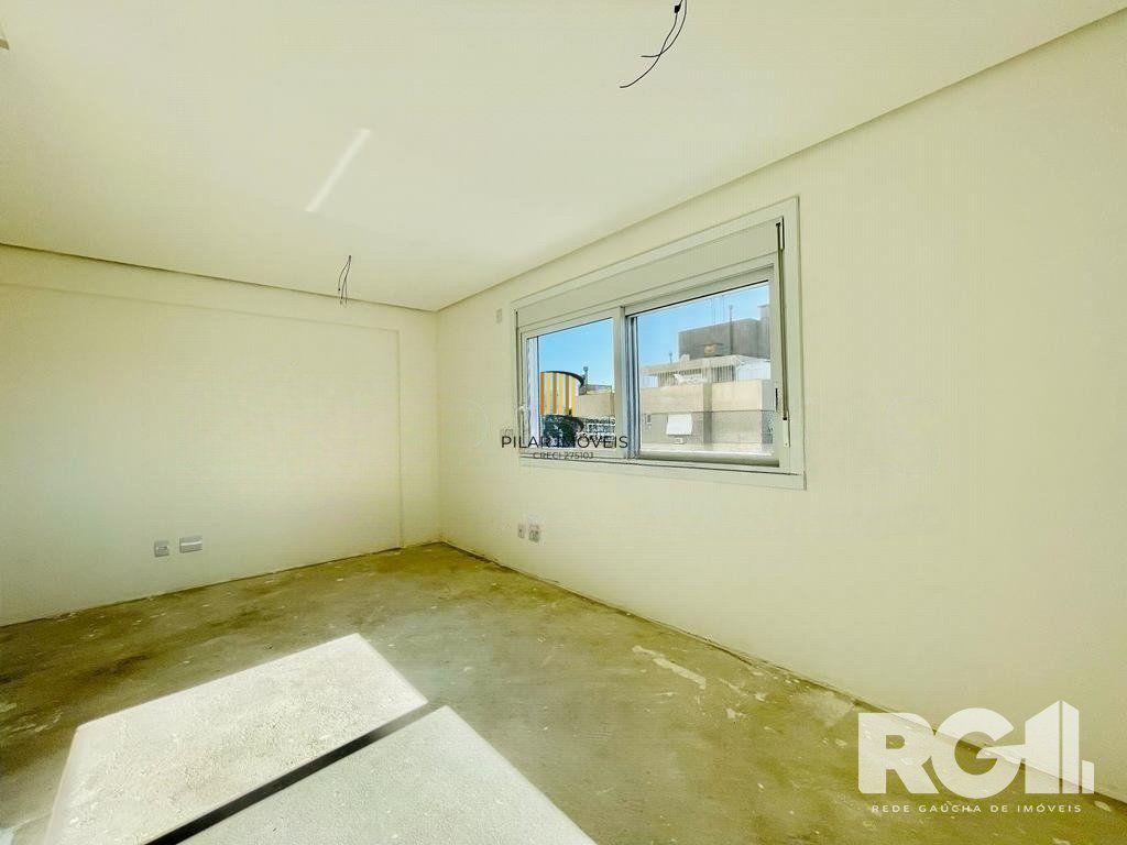 Apartamento 3 dormitórios no bairro Jardim Lindóia