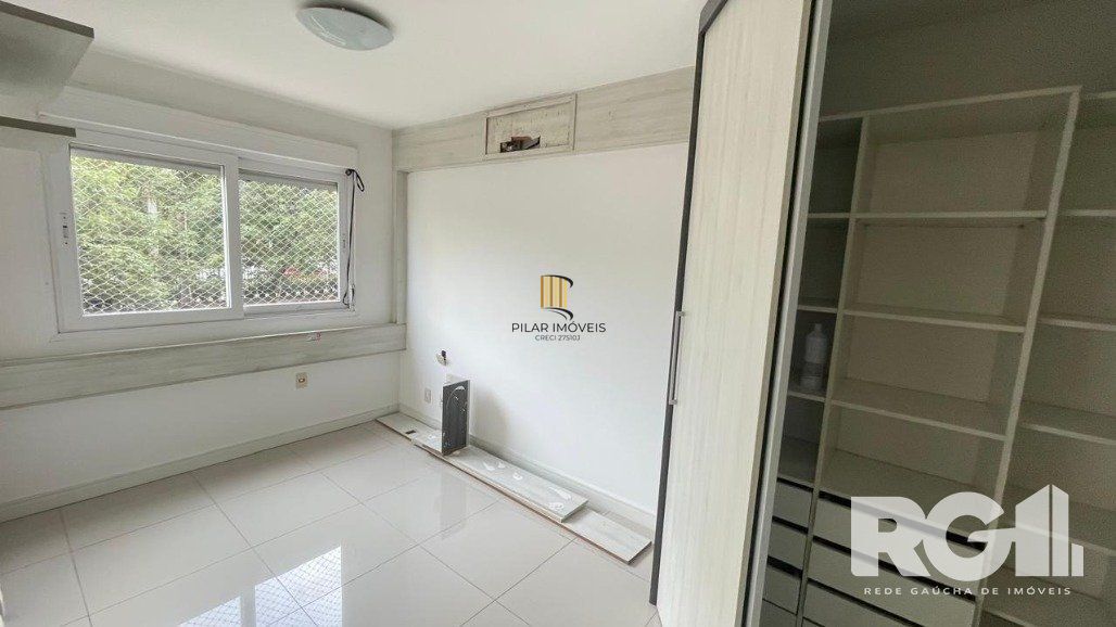 Apartamento 3 dormitórios no bairro Jardim Sabará