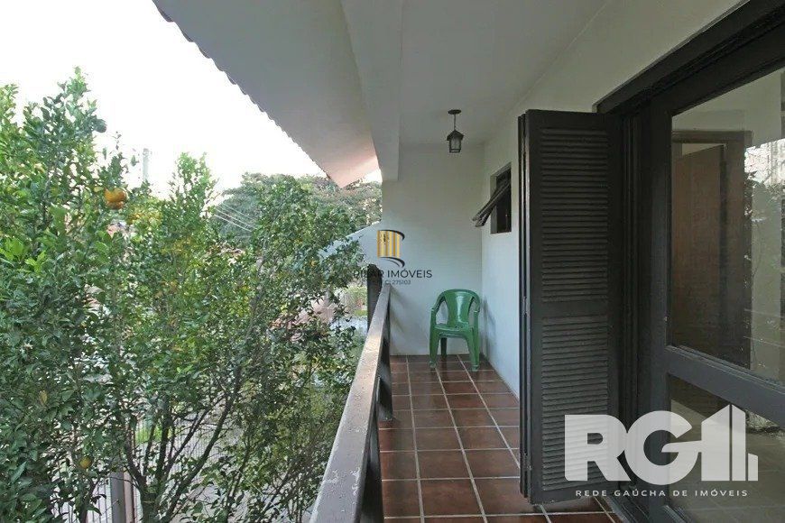 Casa 3 dormitórios no bairro Vila Ipiranga