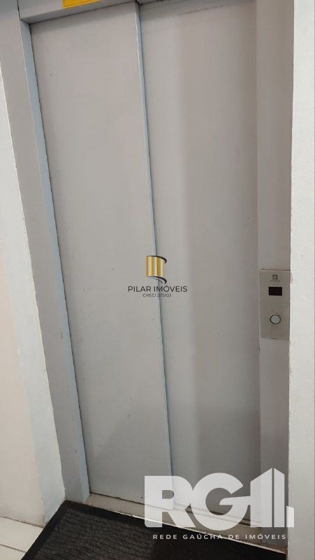 Apartamento 2 dormitórios no bairro Petrópolis