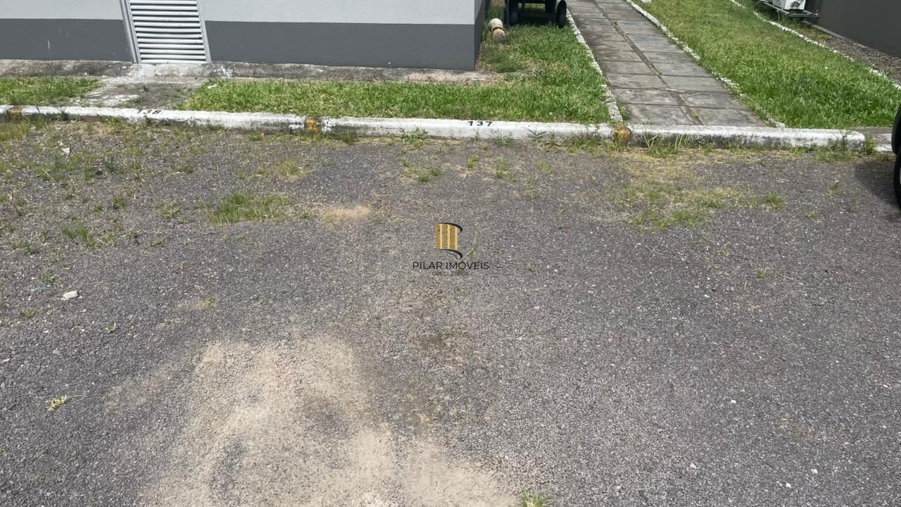 Apartamento 2 dormitórios Zona Norte