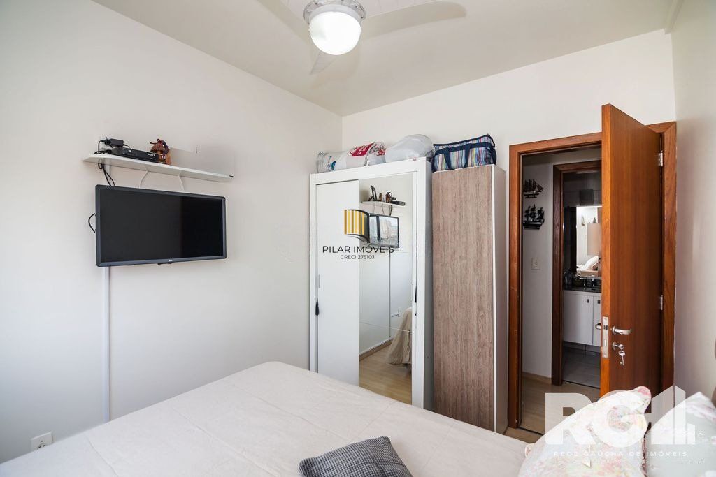 Apartamento 3 dormitórios no bairro Passo da Areia