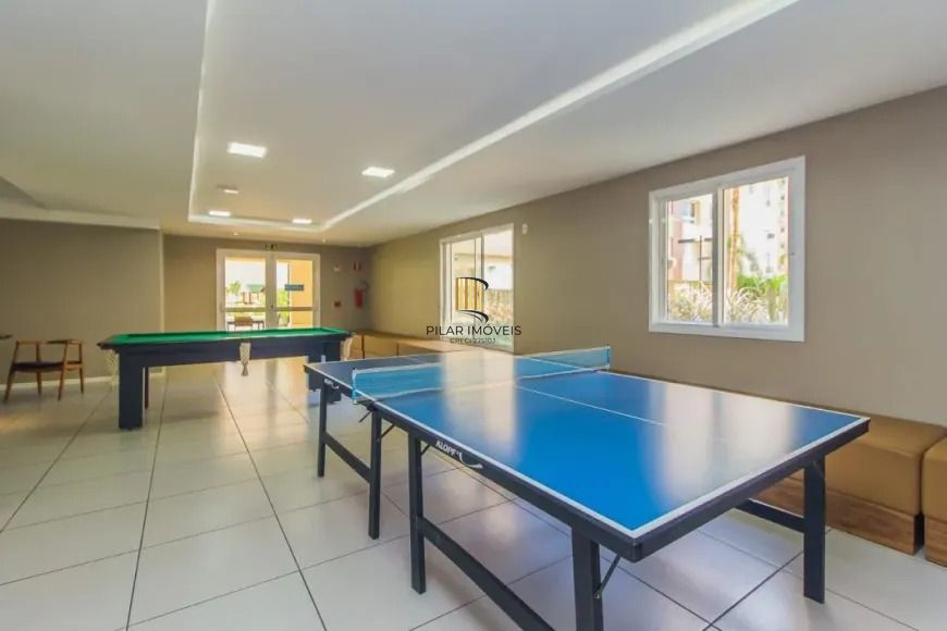 Apartamento 3 Dorm com 2 Vagas e Infraestrutura Completa