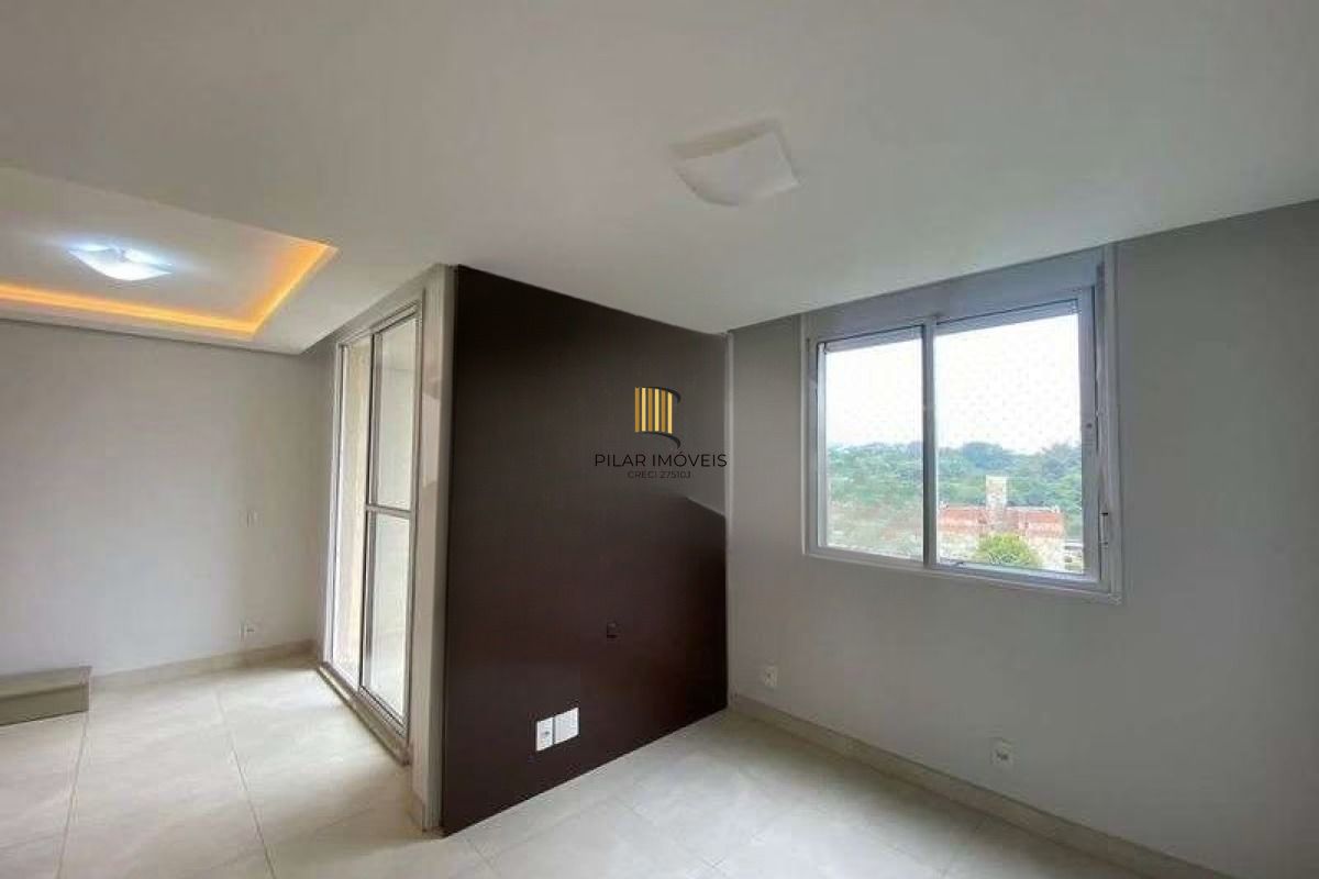 Apartamento à venda com 3 quartos, 76m², 1 suíte, 2 vagas, Beco Souza Costa no bairro Morro Santana