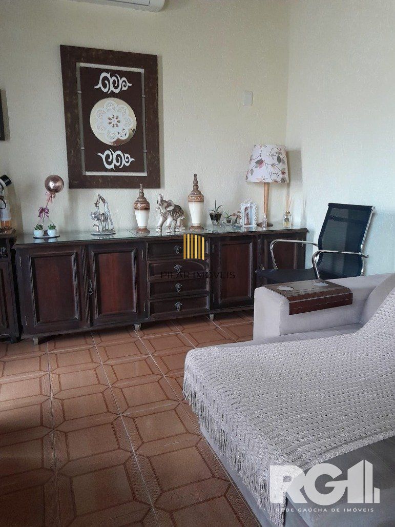 Casa 3 Dormitório(s) Bairro Sumaré