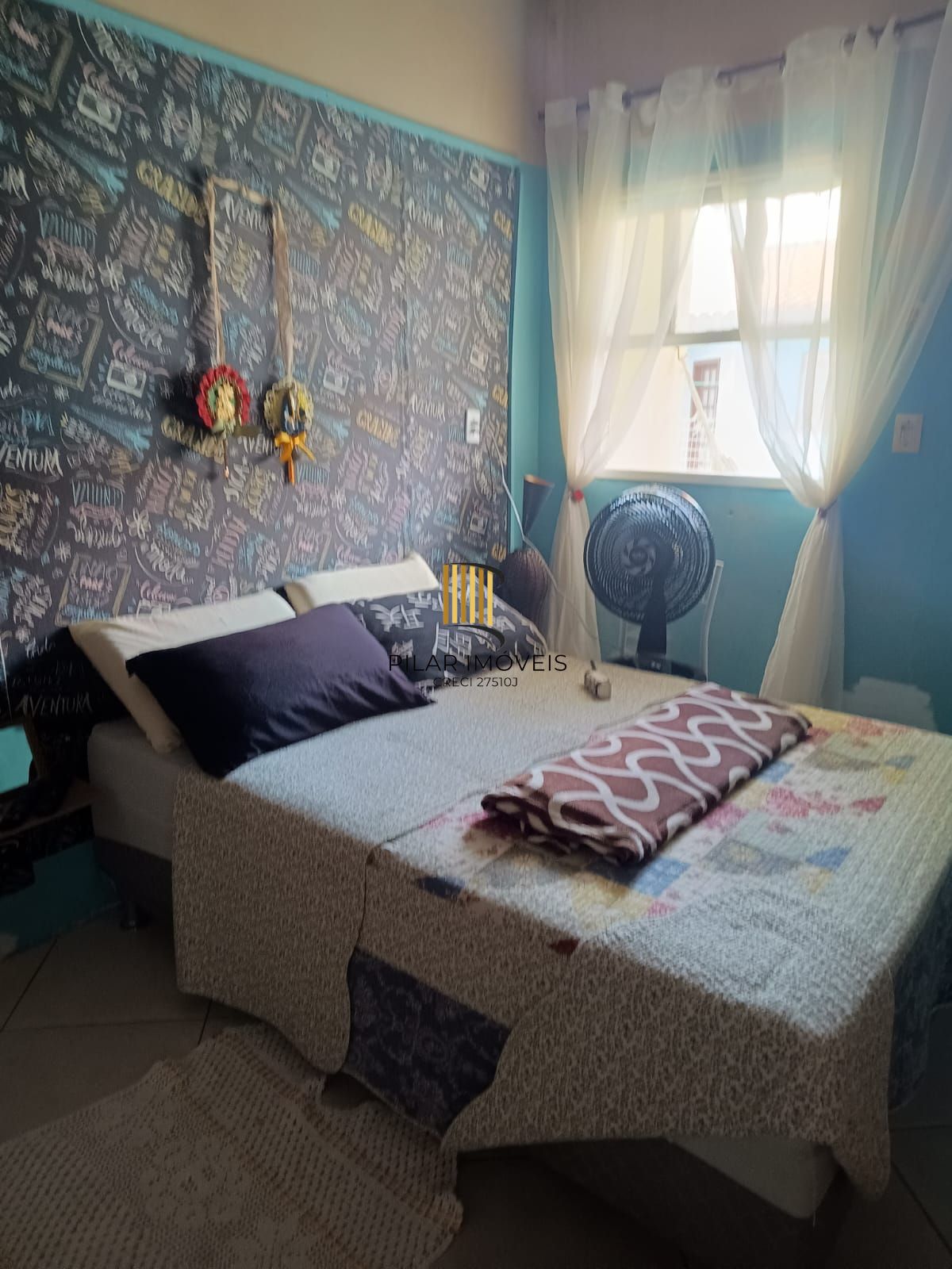 Casa com piscina com 3 dormitórios 2 banheiros em Tramandaí