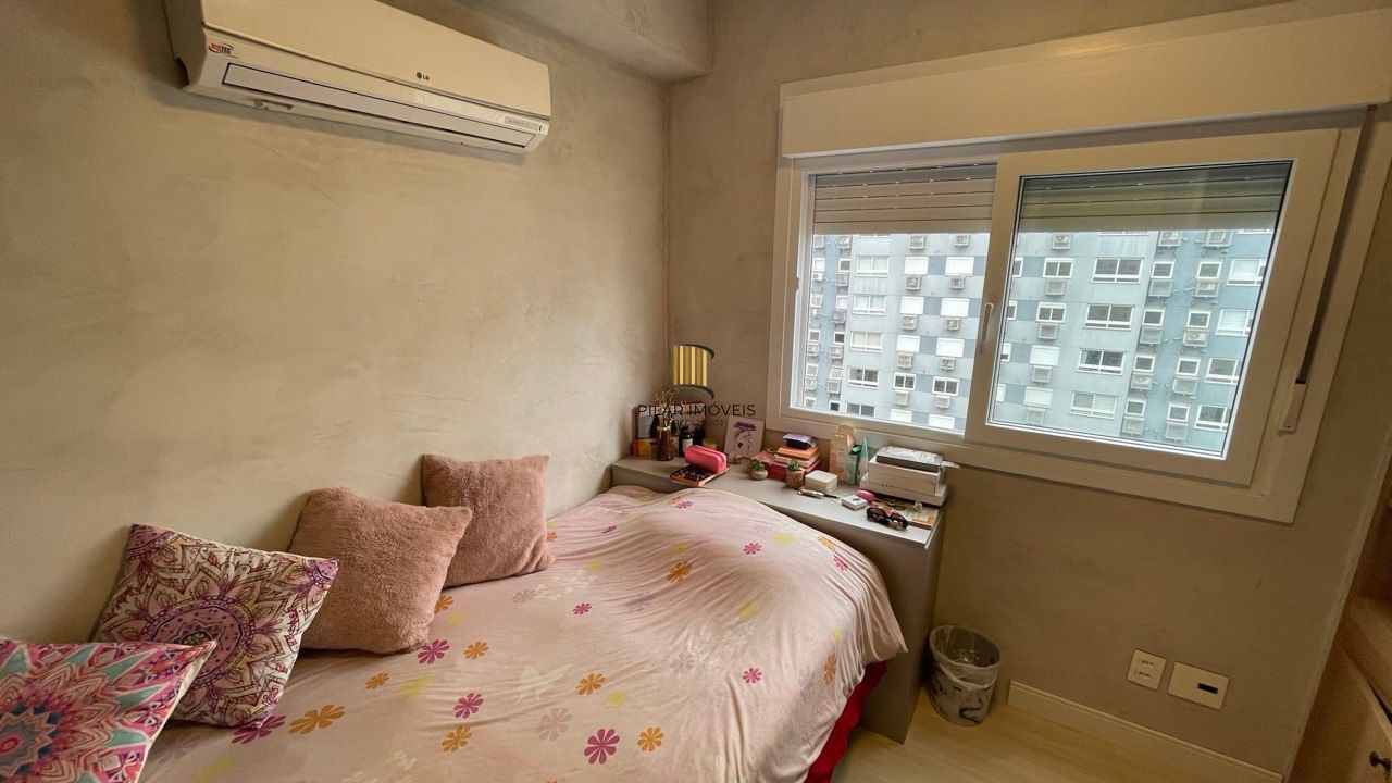 Apartamento 2 dormitórios no bairro Jardim Lindóia