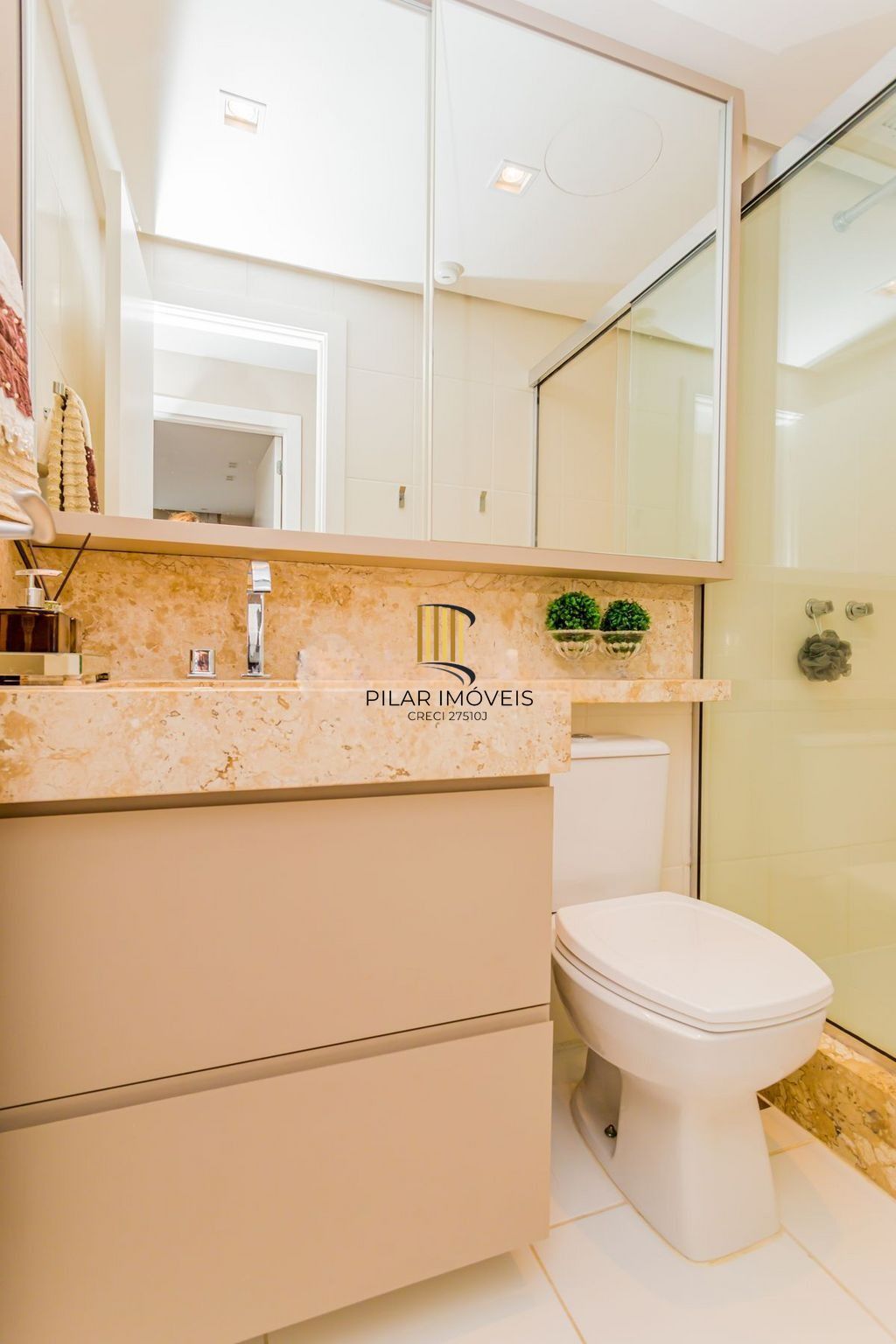 Apartamento 3 dormitórios no bairro Petrópolis