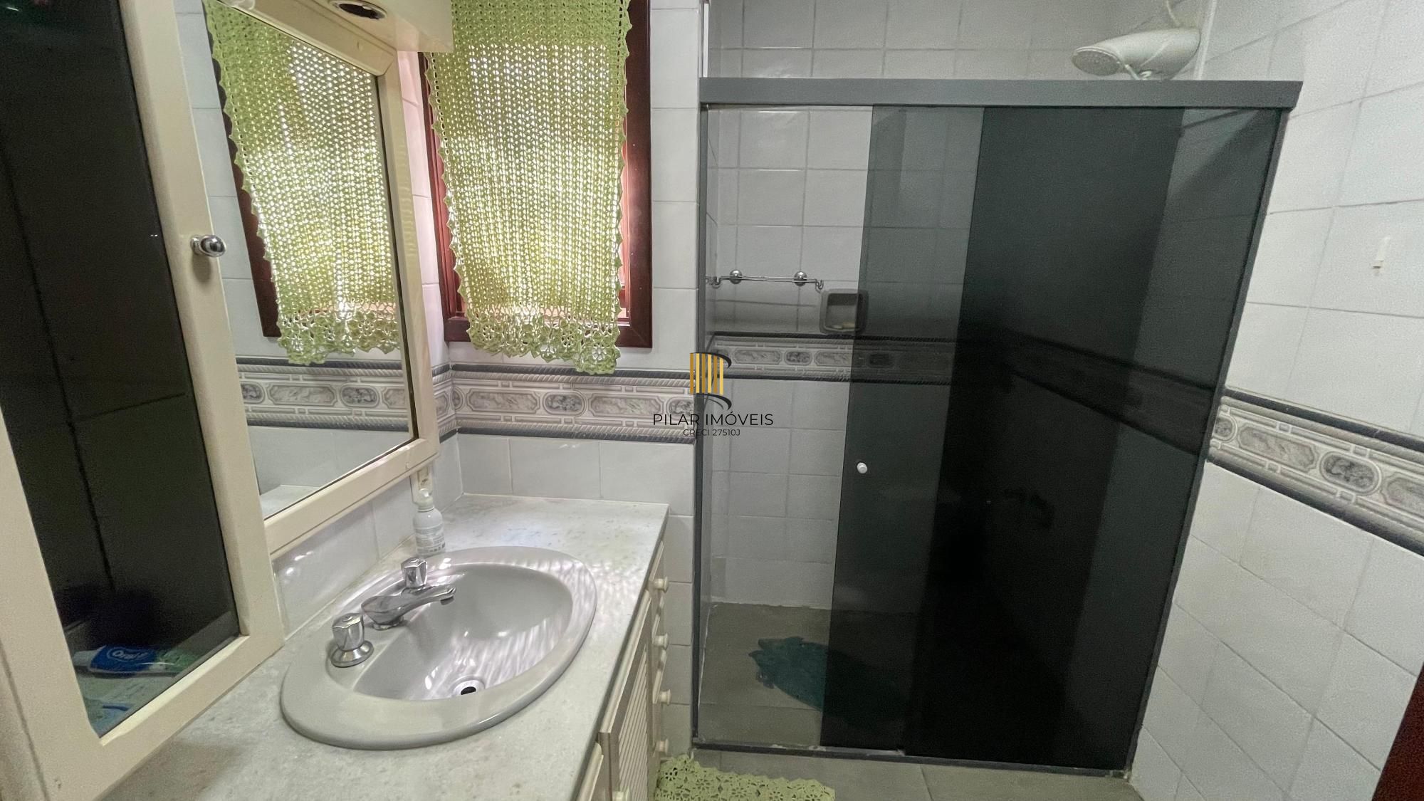 Cobertura 3 Dorms com Terraço e 3 Vagas no Jardim Lindóia