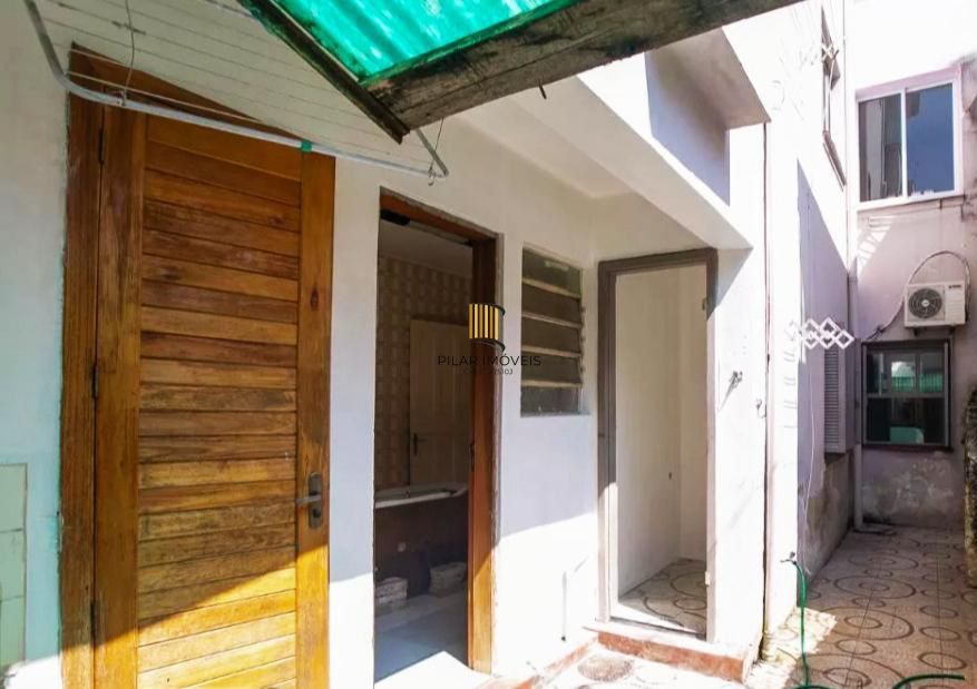 Apartamento Garden 2 dormitórios no bairro Menino Deus