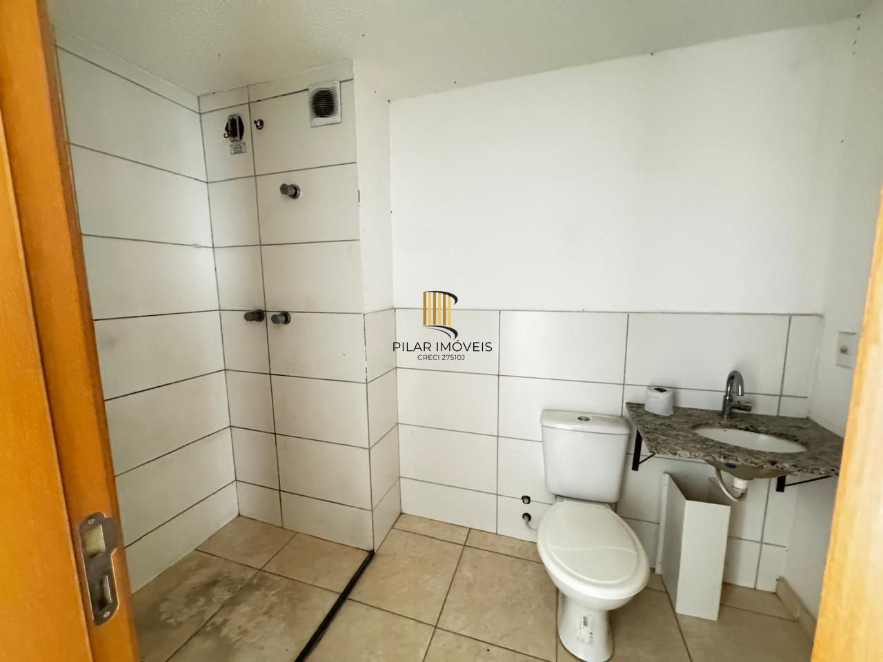 Apartamento com 2 dorms e 1 vaga no Porto Sinai – Jardim Leopoldina