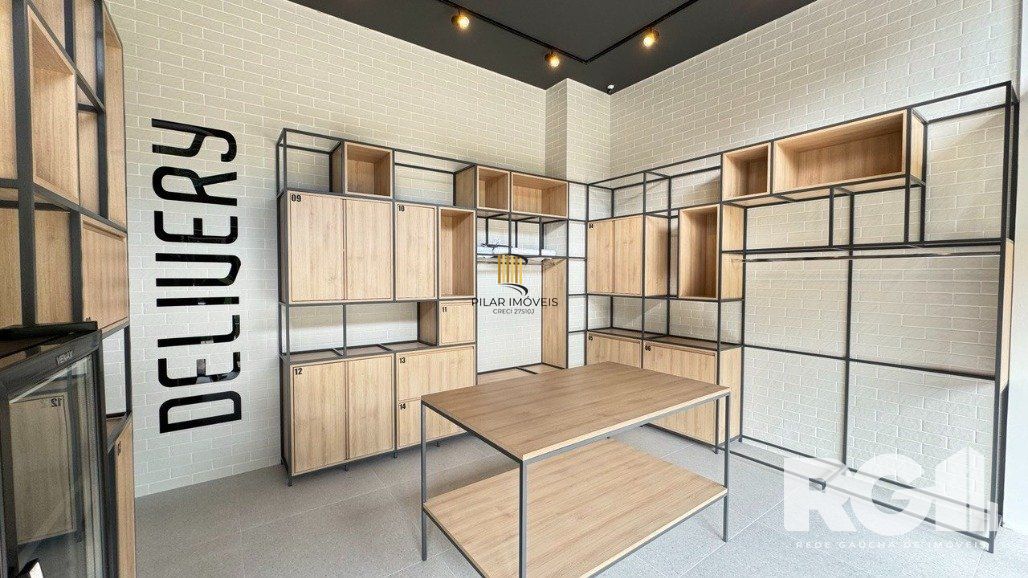 Apartamento 3 dormitórios no bairro Jardim Lindóia