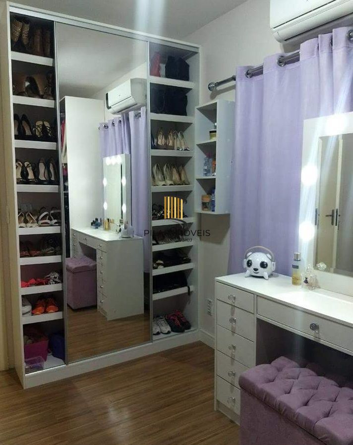 Apartamento 2 dorm, varanda integrada com churrasqueira no centro Cachoeirinha