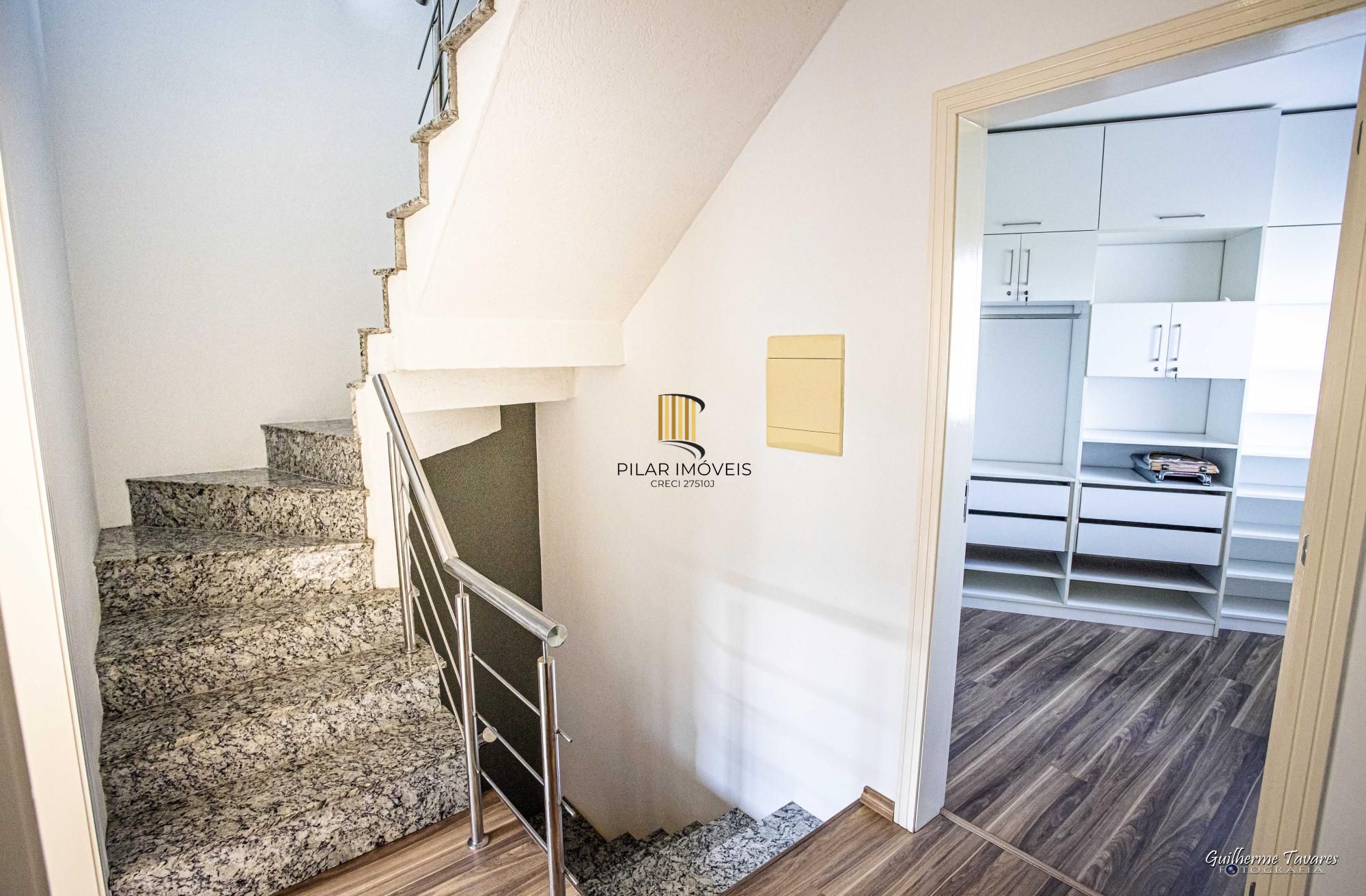 Casa em condomínio 3 quartos espaço gourmet com churrasqueira,  Av, Ecoville