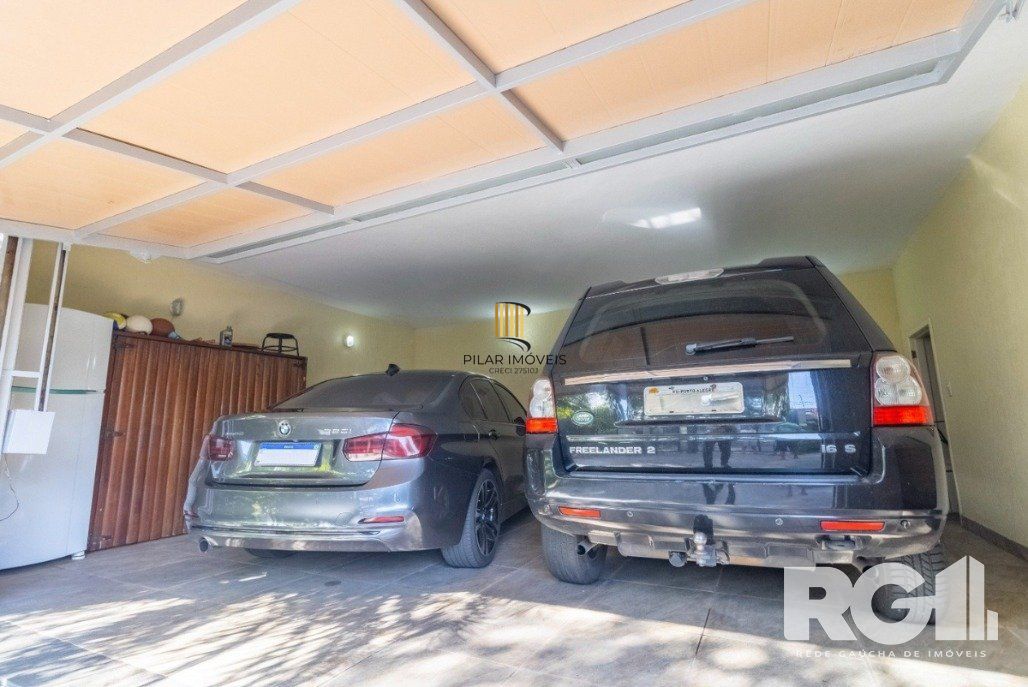 Casa 3 dormitórios no bairro Jardim Itu