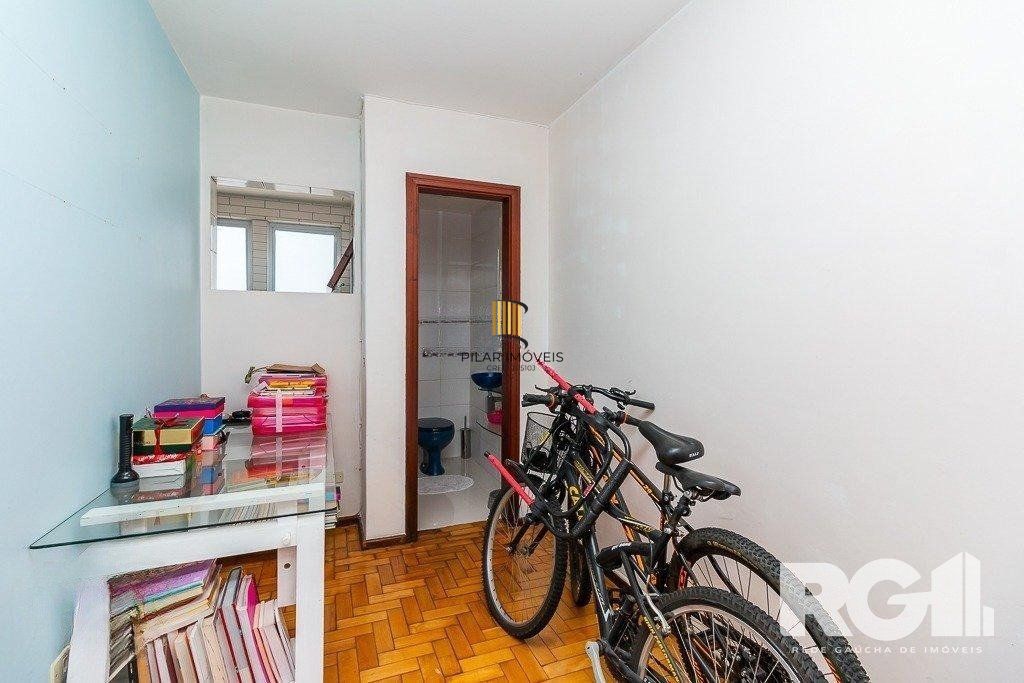 Apartamento 3 dormitórios á venda na Rua: São Monoel  -  Santana - Porto Alegre