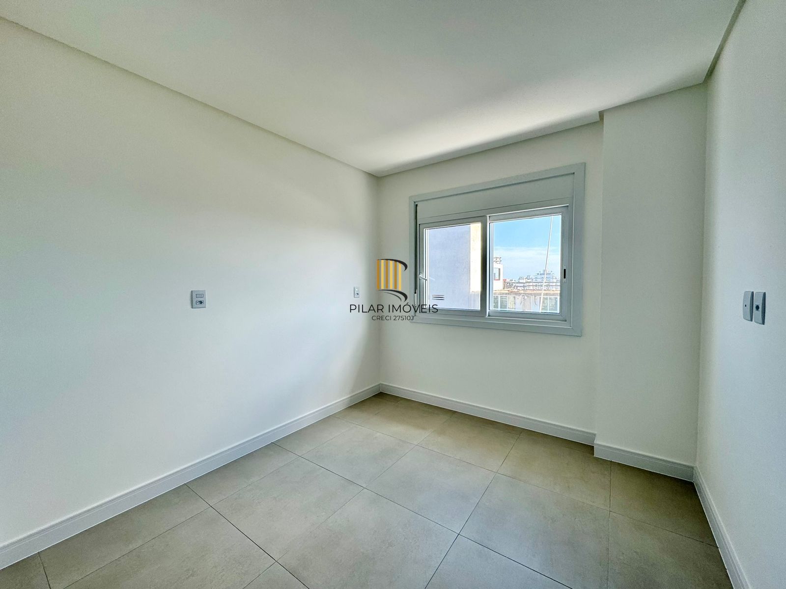 Apartamento 01 dormitórios 1 vaga na Rua Peri Capão da Canoa