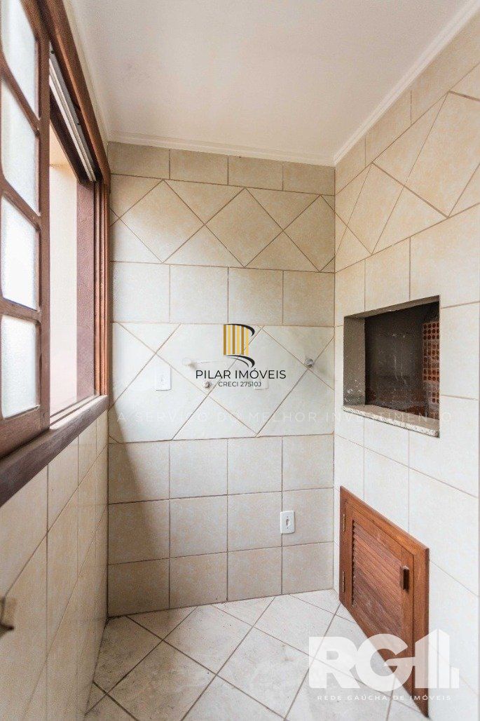 Apartamento 3 dormitórios no bairro Jardim Planalto