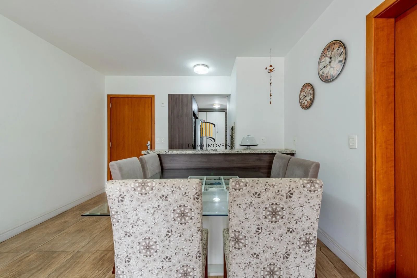Apartamento Garden à venda com 3 quartos, 108m², 1 suíte, 2 vagas, Avenida Doutor Nilo Peçanha no bairro Chácara das Pedras