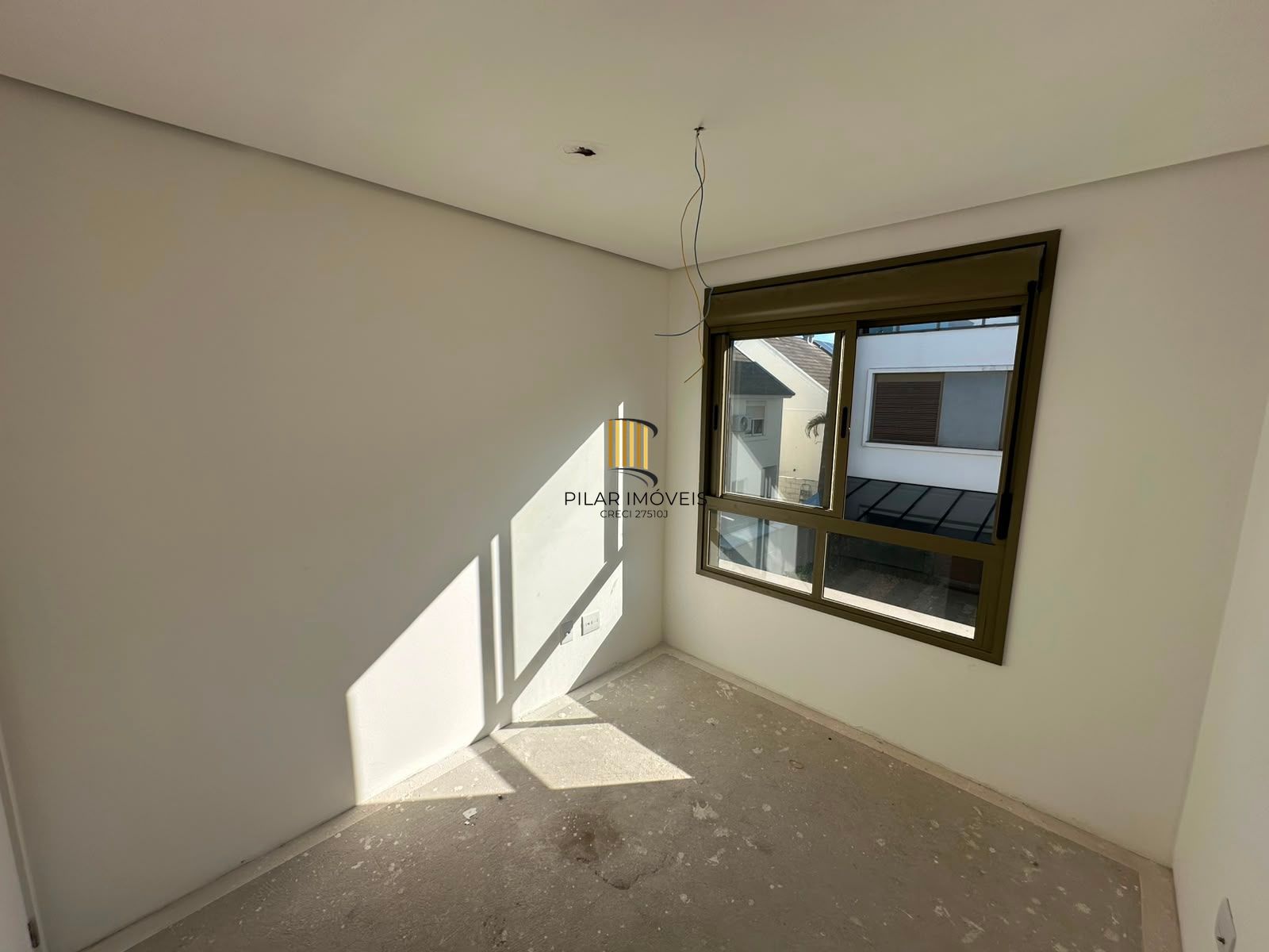 Casa em Condomínio com Terraço e Lazer Completo