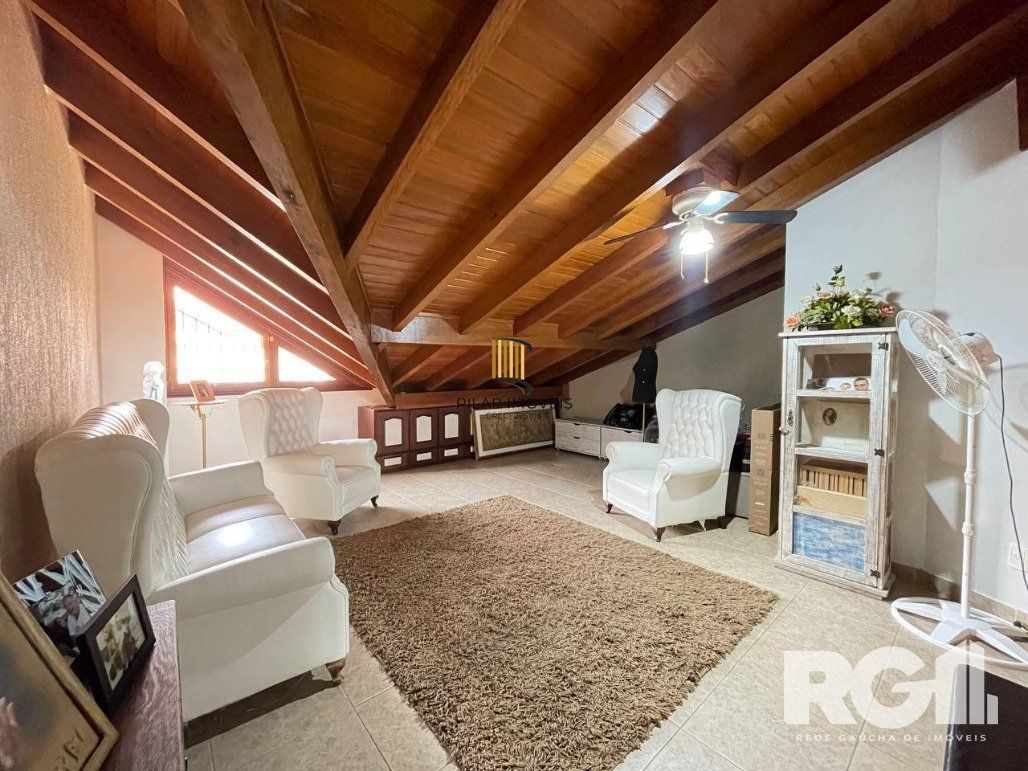 Casa 3 dormitórios no bairro Jardim Planalto