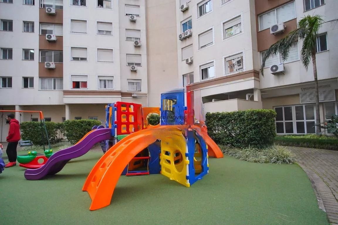 Apartamento 3 quartos no condomínio Terra Nova Vista Alegre