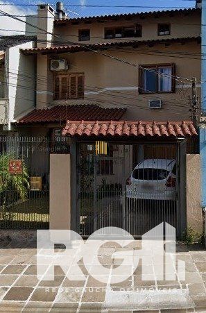 Casa 3 Dormitório(s) Bairro Jardim Itu