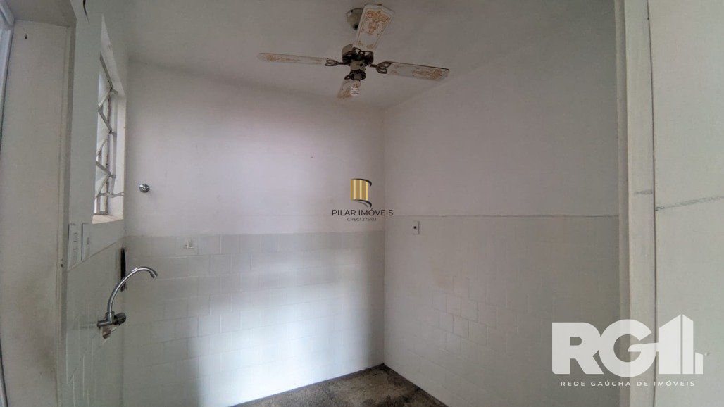 Apartamento térreo 01 dormitório, com vaga, condomínio Zeferino Dias - Sarandi
