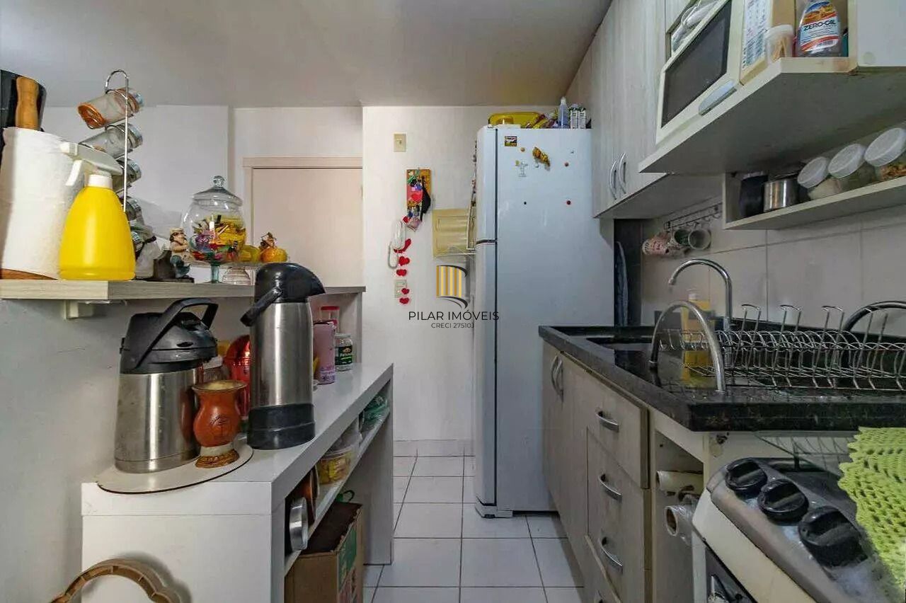 Apartamento de 3 dormitórios Zona Norte