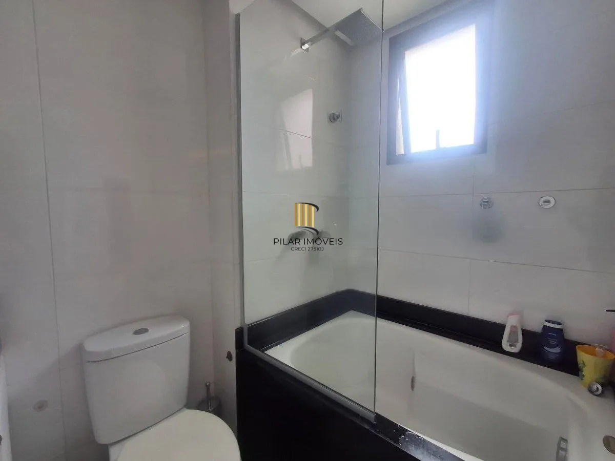 Apartamento de 3 dormitórios, 106m², no Jardim Planalto
