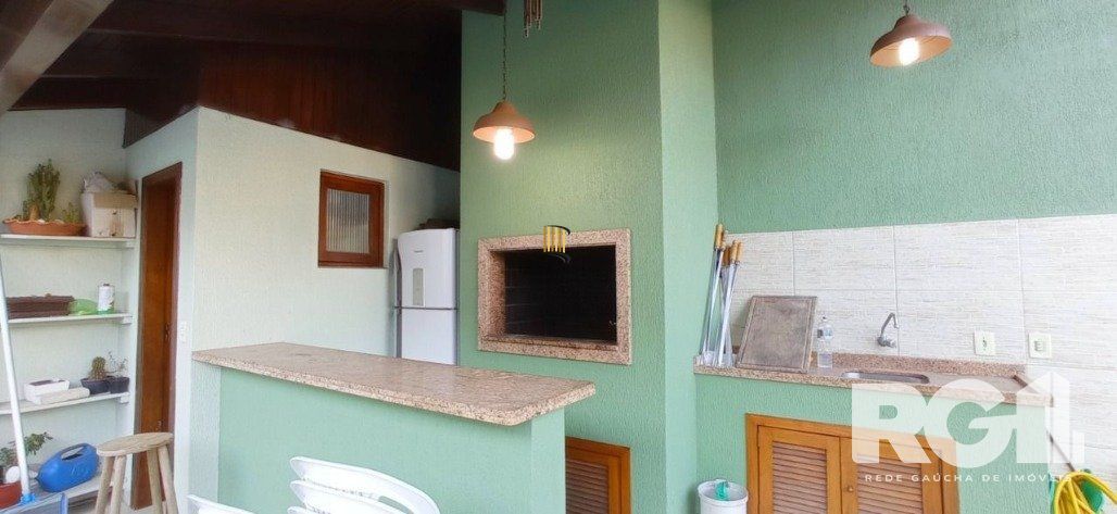 Casa 5 dormitórios no bairro Jardim Itu