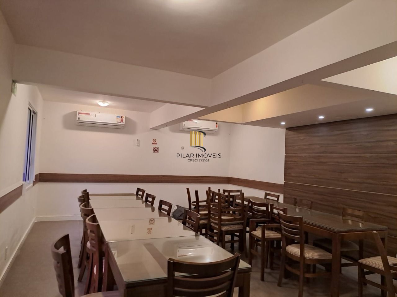 Apartamento 3 dormitórios no bairro Cristo Redentor