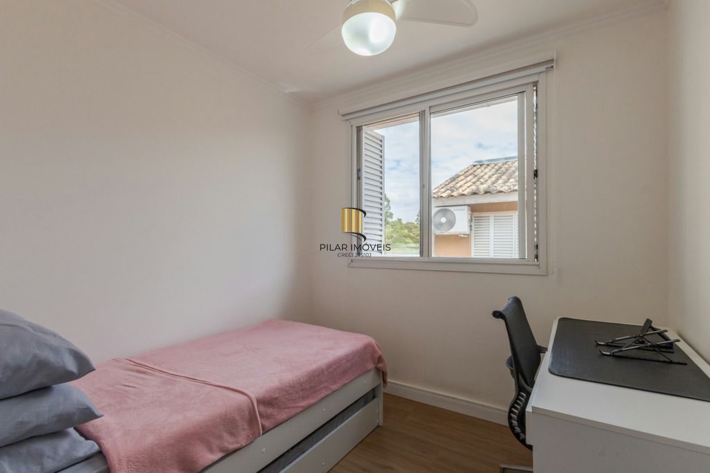 Casa de Condomínio 3 dormitórios no bairro Jardim Itu