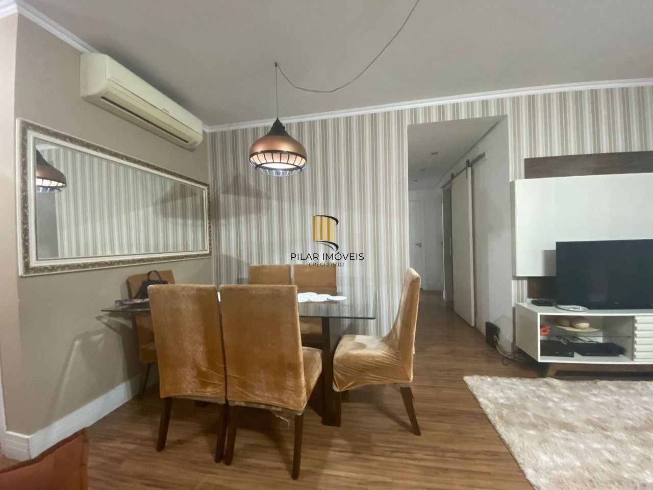Apartamento 3 dorms à venda Rua Monsenhor Antonio Guilherme Grings, Sarandi - Porto Alegre