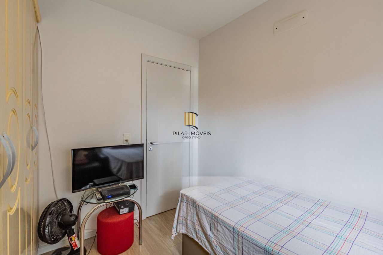 Apartamento 3 dormitórios no bairro São João