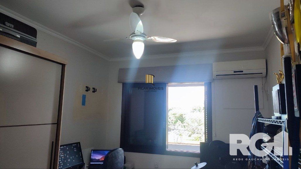 Apartamento 3 dormitórios no bairro Jardim Itu